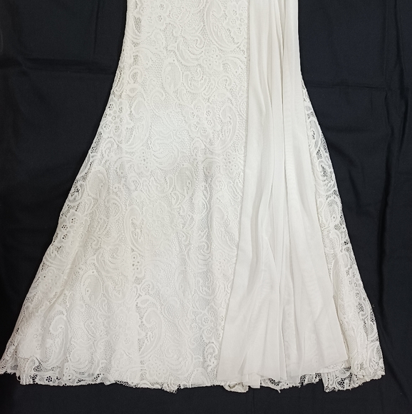 Bodycon classy dress - Picture 5 of 8